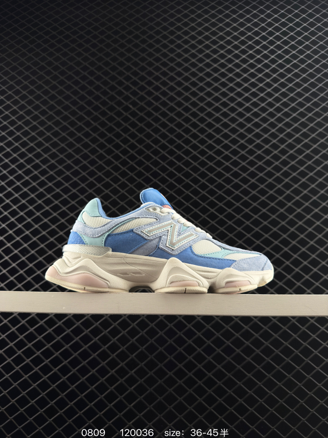 Joe Freshgoods x New Balance NB9060